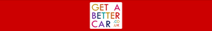 Get A Better Car Nottingham logo