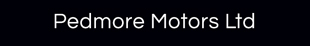 Pedmore Motors Ltd logo