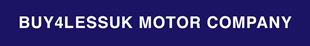 Buy4less UK Motor Company logo