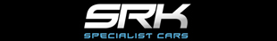 SRK Specialist Cars Ltd logo