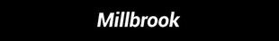 Millbrook Car Sales logo