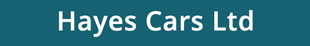 Hayes Cars Ltd logo