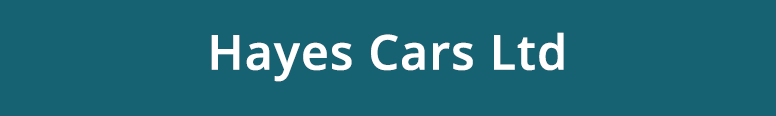 Hayes Cars Ltd