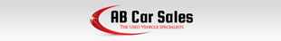 AB Car Sales logo