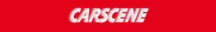 Carscene logo