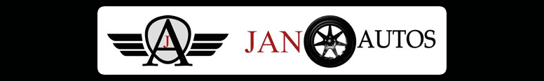 Jan Autos Ltd