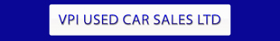 V P I Used Car Sales Ltd logo