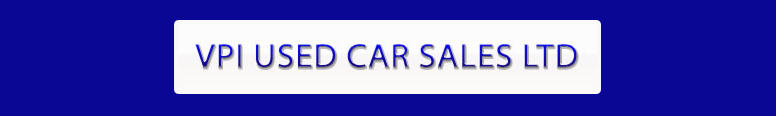 V P I Used Car Sales Ltd