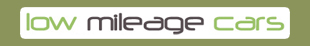 Low Mileage Cars logo