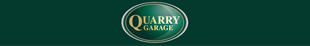 Quarry Garage logo