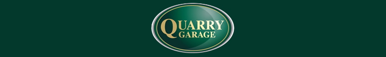 Quarry Garage