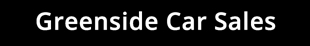 Greenside Car Sales logo