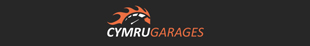 Cymru Garages logo
