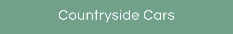 Countryside Cars