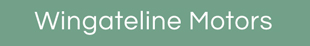 Wingateline Motors logo