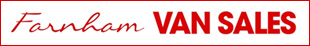 Farnham Van Sales logo
