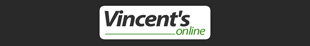 Vincents logo
