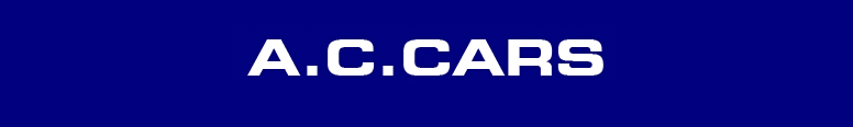 A.C.Cars