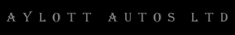 Aylott Autos