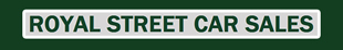 Royal Street Car Sales logo