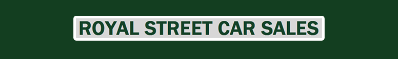 Royal Street Car Sales