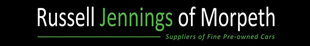 Russell Jennings of Morpeth logo