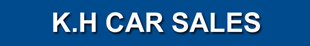 KH Car Sales logo