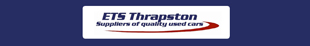 ETS Thrapston logo
