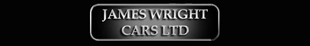 James Wright Cars Ltd logo