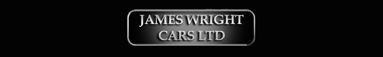 James Wright Cars Ltd