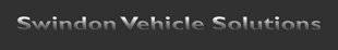 Swindon Vehicle Solutions logo