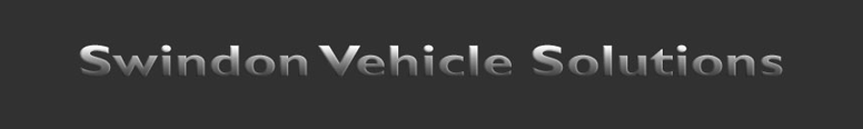 Swindon Vehicle Solutions