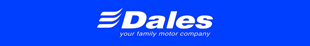 Dales Vauxhall at Scorrier logo