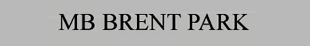 MB Brent Park Mercedes-Benz Specialist logo
