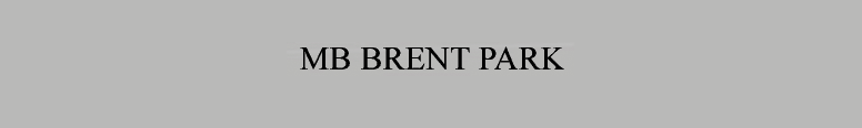 MB Brent Park Mercedes-Benz Specialist