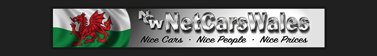 Net Cars Wales