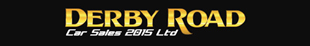 Derby Road Car Sales 2015 LTD logo