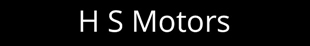H S Motors logo