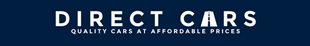 Direct Cars logo