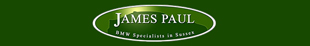 James Paul Car Sales Ltd logo