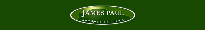 James Paul Car Sales Ltd