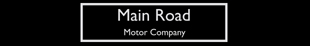 Main Road Motor Company logo