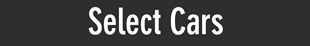 Select Cars logo