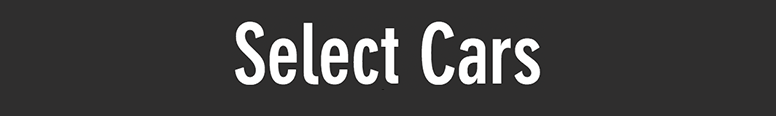 Select Cars