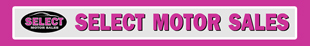 Select Motor Sales logo