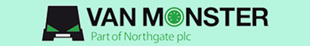 Van Monster Birkenhead logo