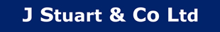J Stuart & Co - Garages - Ltd logo