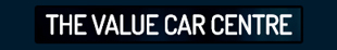The Value Car Centre logo