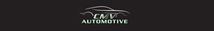 CMV Automotive logo