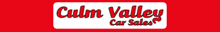 Culm Valley Car Sales logo